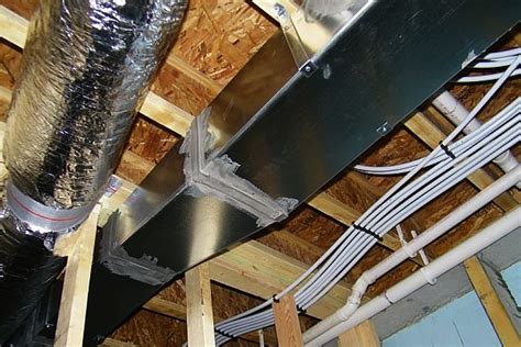 moving air through ducts